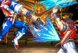 ACA NEOGEO SAVAGE REIGN Xbox One