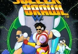 ACA NEOGEO SOCCER BRAWL Xbox One