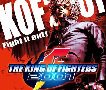 ACA NEOGEO THE KING OF FIGHTERS 2001 Xbox One