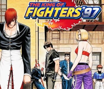 ACA NEOGEO THE KING OF FIGHTERS '97 Xbox One