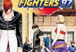 ACA NEOGEO THE KING OF FIGHTERS '97 Xbox One