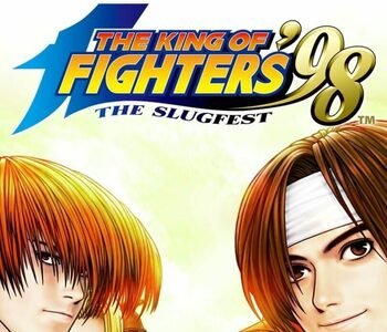 ACA NEOGEO THE KING OF FIGHTERS '98 Xbox One