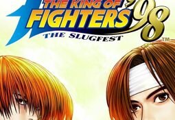 ACA NEOGEO THE KING OF FIGHTERS '98 Xbox One