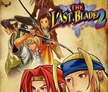 ACA NEOGEO THE LAST BLADE 2 Xbox One