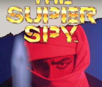 ACA NEOGEO THE SUPER SPY Xbox One