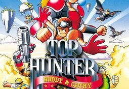 ACA NEOGEO TOP HUNTER: RODDY & CATHY Xbox One