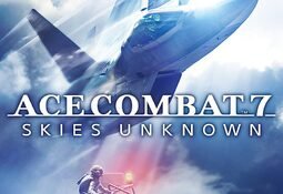 Ace Combat 7: Skies Unknown PS4