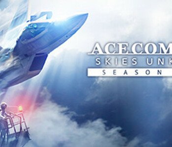 Ace Combat 7 Skies Unknown Season Pass