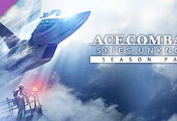 Ace Combat 7 Skies Unknown Season Pass