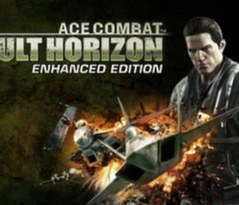 Ace Combat Assault Horizon Enhanced Edition