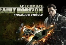 Ace Combat Assault Horizon Enhanced Edition