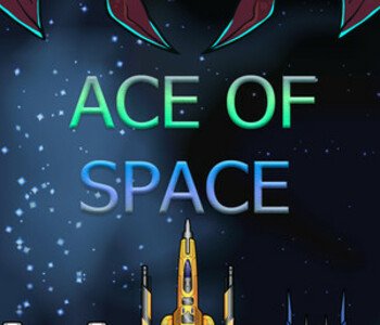 Ace of Space