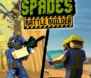 Ace of Spades: Battle Builder