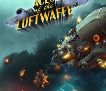 Aces of the Luftwaffe