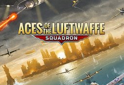 Aces of the Luftwaffe - Squadron