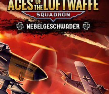 Aces of the Luftwaffe: Squadron - The Nebelgeschwader Xbox One