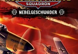 Aces of the Luftwaffe: Squadron - The Nebelgeschwader Xbox One