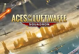 Aces of the Luftwaffe - Squadron Xbox One