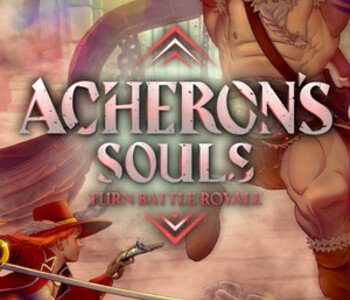 Acheron's Souls