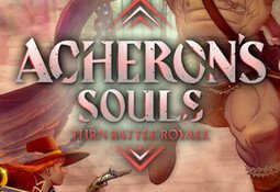 Acheron's Souls