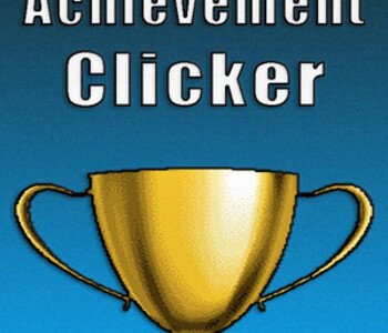 Achievement Clicker