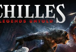 Achilles: Legends Untold