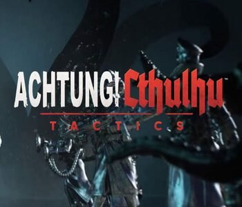 Achtung! Cthulhu Tactics Xbox One