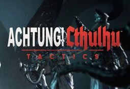 Achtung! Cthulhu Tactics Xbox One