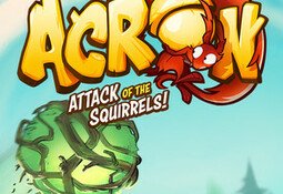 Acron: Attack of the Squirrels!