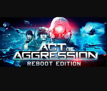 Act of Aggression - Reboot Edition