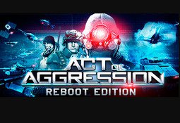 Act of Aggression - Reboot Edition