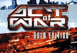 Act of War: Gold Edition