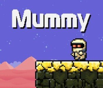 Active Mummy