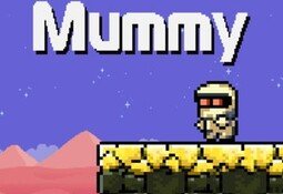 Active Mummy