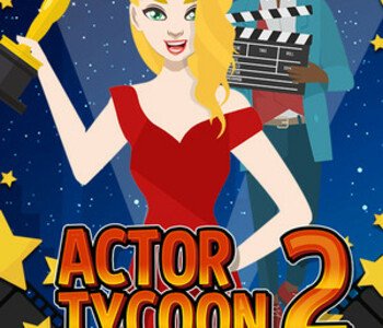 Actor Tycoon 2