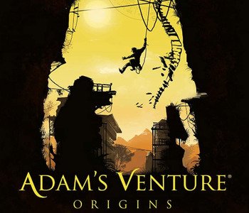 Adams Venture Origins Nintendo