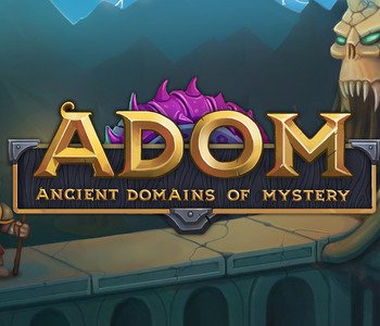 ADOM (Ancient Domains Of Mystery)