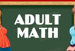 Adult Math