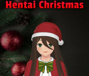 Adult Puzzles - Hentai Christmas