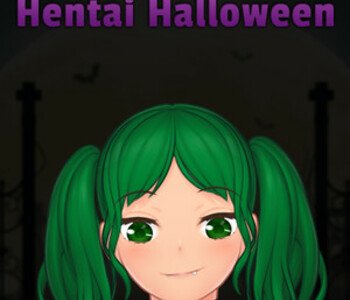 Adult Puzzles - Hentai Halloween