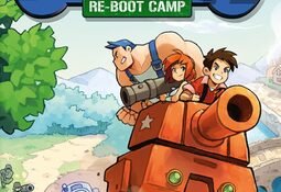 Advance Wars 1+2: Re-Boot Camp Nintendo Switch