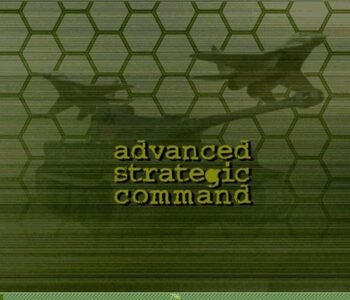 Advanced Strategic Command
