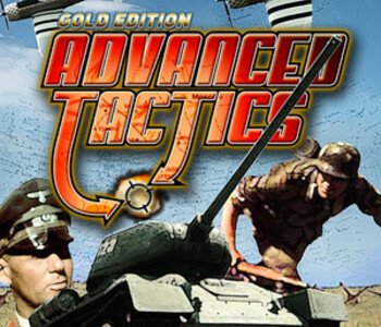 Advanced Tactics Gold