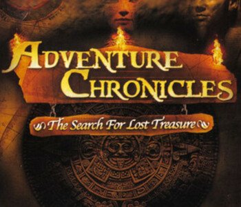 Adventure Chronicles: The Search For Lost Treasure