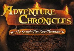 Adventure Chronicles: The Search For Lost Treasure