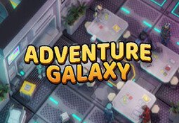 Adventure Galaxy