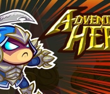 Adventure Hero