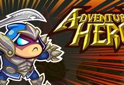 Adventure Hero