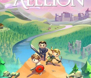 Adventure In Aellion