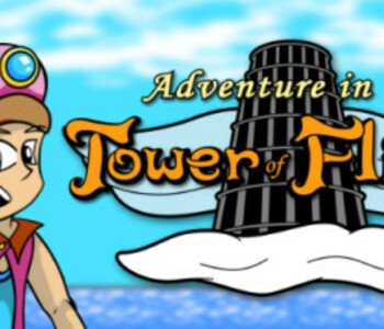 Adventure in the Tower of Flight